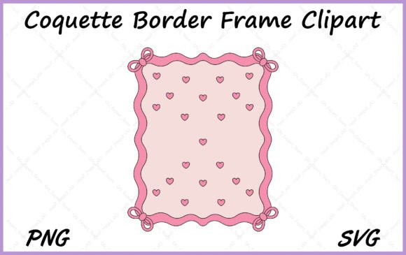 Download Hand Drawn Frame Border Clipart PNG SVG - Clipart Collection