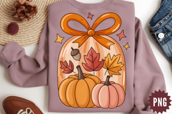 Download Autumn Coquette Picture Frame Clipart - Clipart Collection